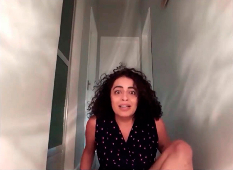 Encontro das artes produzidas entre as trilhas de Minas Gerais 1 Festival Audiovisual de Cultura