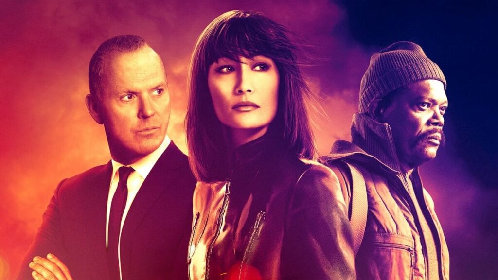 Programação dos cinemas: 11 a 17 de novembro 1 a protegida destacada
