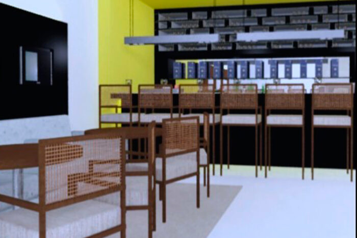 Arquitetura comercial 4 aletheiaaaa