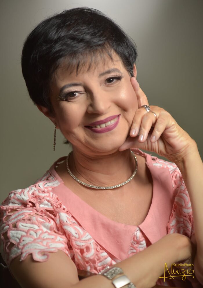 alice damasceno