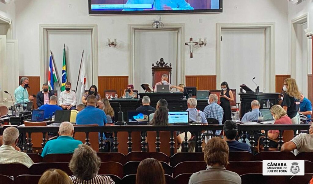 PJF sinaliza construção de unidade de saúde no Manoel Honório 1 audiencia ubs manoel honorio by CMJF