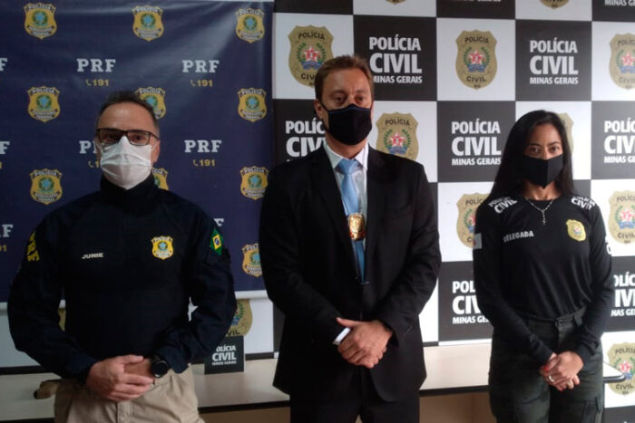 coletiva prf civil by marcos araujo