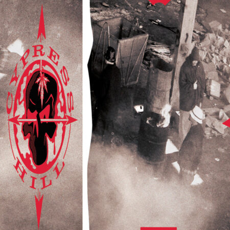 coluna cypress hill