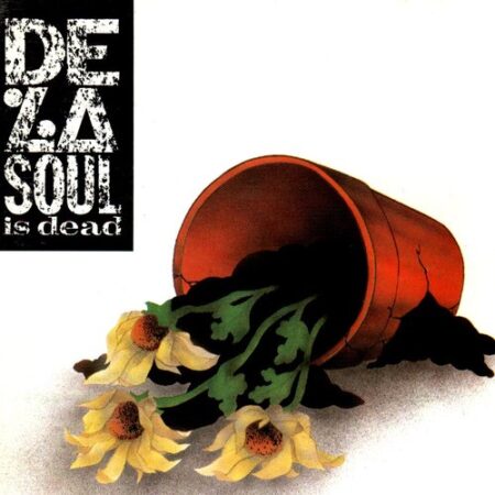 coluna de la soul