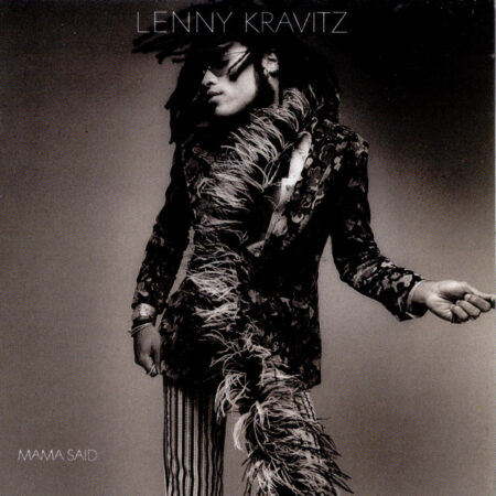 coluna lenny kravitz