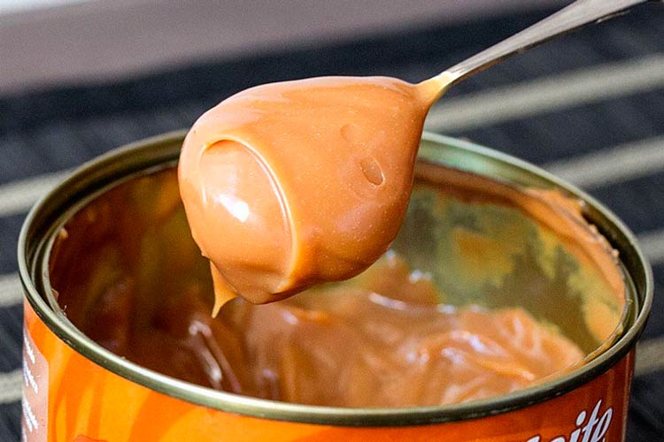 InnovaDoce faz mapeamento da produção de doce de leite no Brasil 1 doce de leite