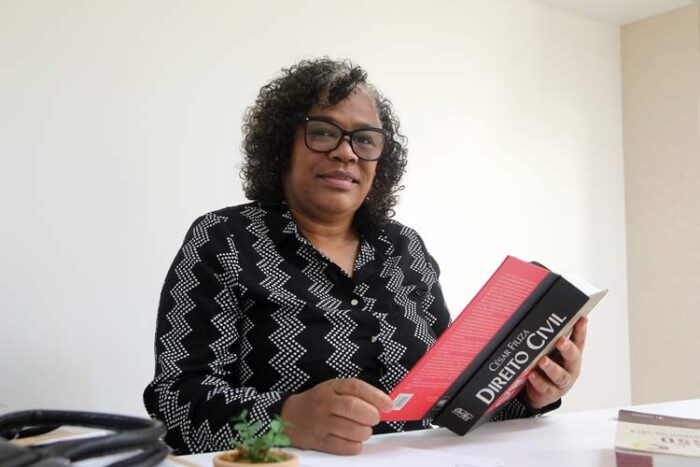 Crescem registros de injúria racial em Juiz de Fora 2 dra zizi