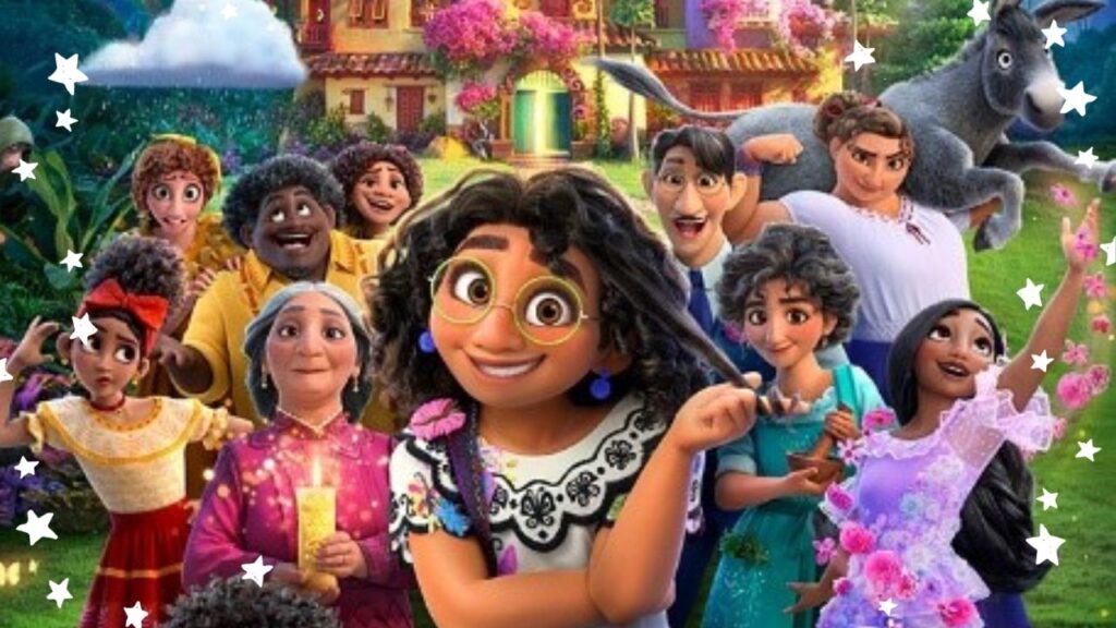 Programação dos cinemas: 25 de novembro a 1º de dezembro 1 encanto