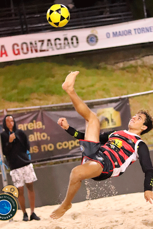 Futevôlei: melhores atletas do Gonzagão disputam jogo das estrelas nesta quarta-feira 1 futevoleipost