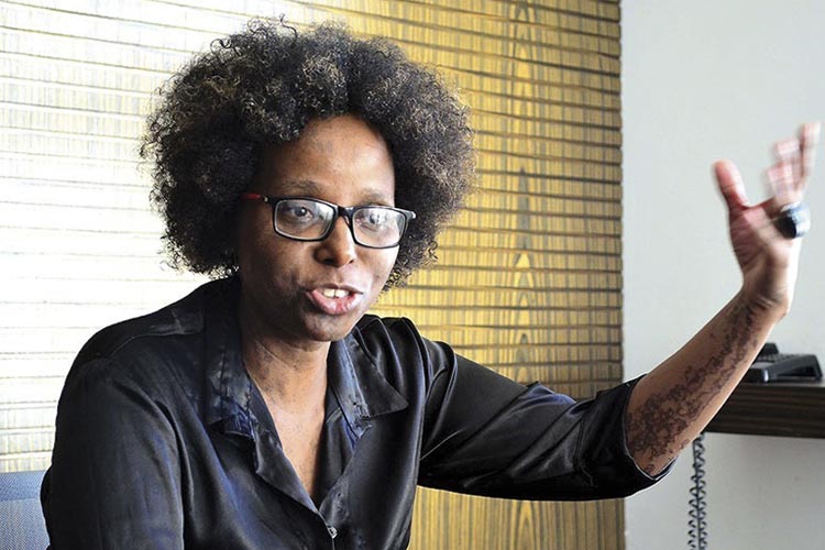 Rede pública de Juiz de Fora tem sete vezes mais negros que rede privada 1 geovana by arquivo pessoal
