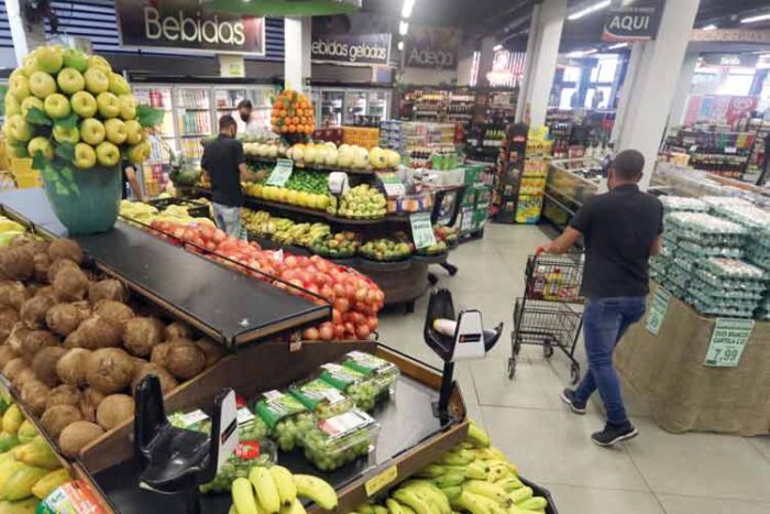 inflacao alimentos by leo costa