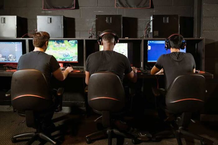 Minas Gerais é um dos estados onde há mais presença de jogadores de e-Sports 1 jogadores sports em minas