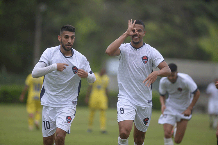 Em vantagem, Manchester joga contra o Santarritense neste domingo 1 manchester