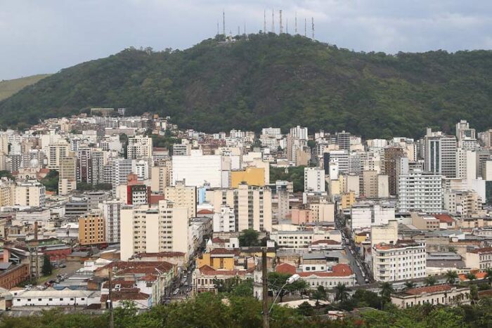 Juiz de Fora tem o maior número de mortes em pelo menos dez anos 1 numero de mortes