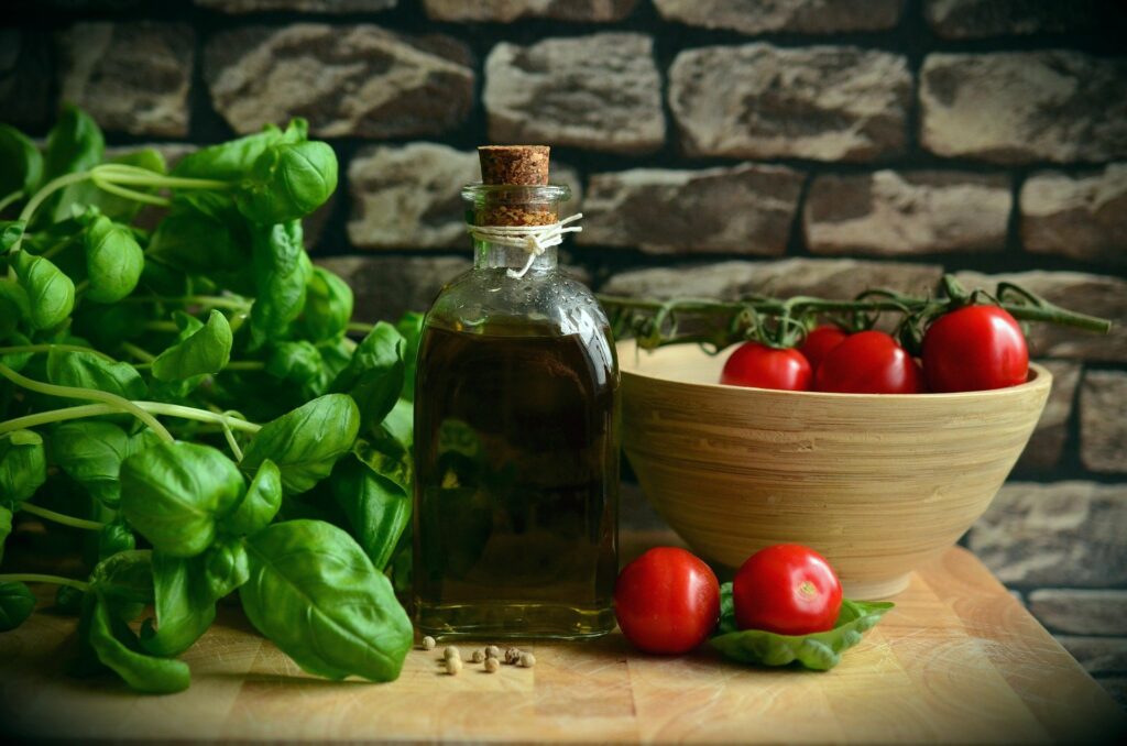 Benefícios da Dieta Vegetariana 1 olive oil g4f60e698c 1920
