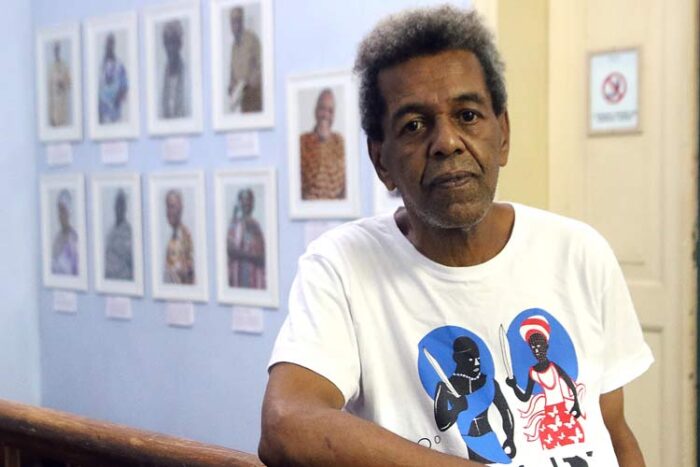 Crescem registros de injúria racial em Juiz de Fora 1 paulo azarias