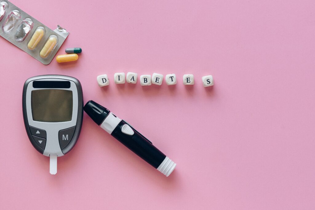 Gestante com diabetes gestacional pode ter parto normal? 1 pexels nataliya vaitkevich 8965152