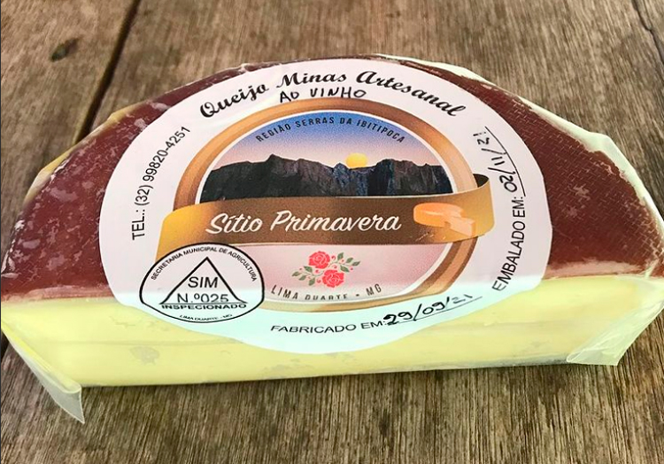 Produtores de Lima Duarte são premiados em exposição de queijo 1 queijo1