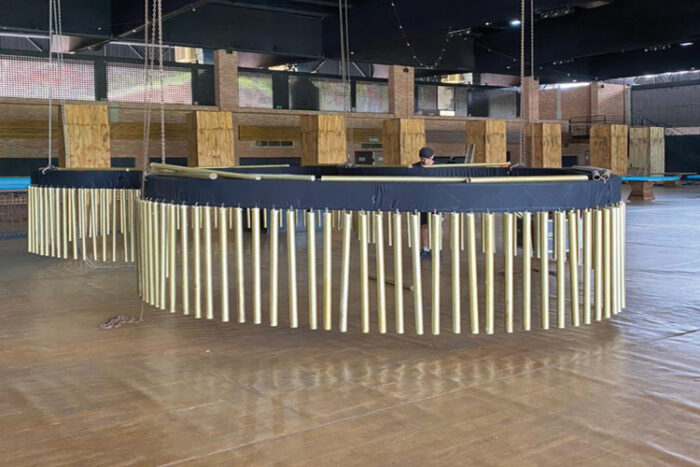 Seu Mercado marca retorno dos grandes eventos em Juiz de Fora 1 seu mercado divulgacao