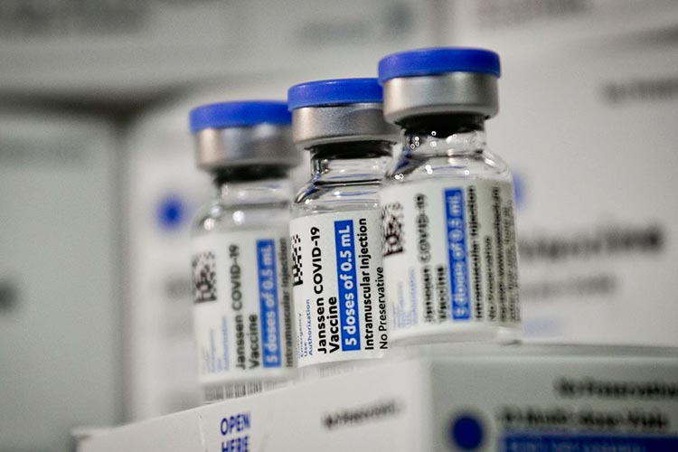 PJF recebe nota técnica que orienta segunda dose da Janssen 1 vacina covi coronavirus janssen by breno esaki agencia saude DF