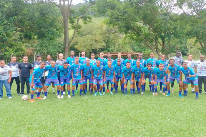 Villa Real segue preparação para 2022 e planeja amistoso em JF 2 villa real by divulgacao