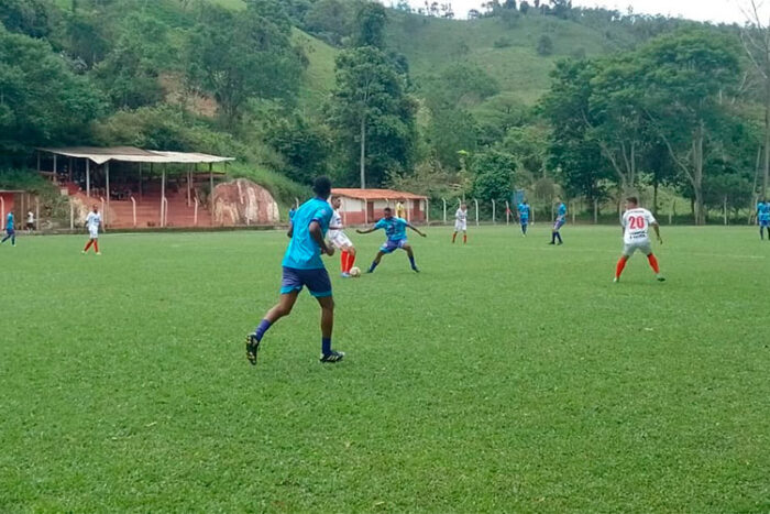 Villa Real segue preparação para 2022 e planeja amistoso em JF 1 villa real by divulgacao2