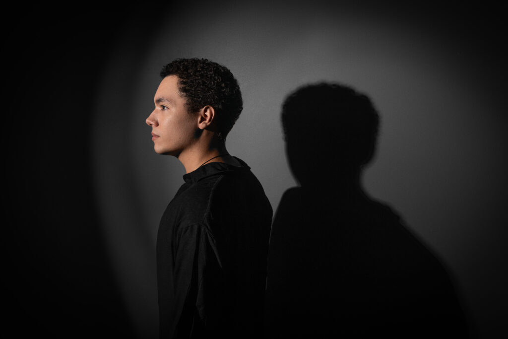 Wilfer lança novo single, “Garoto perdido” 2 wilfer 2