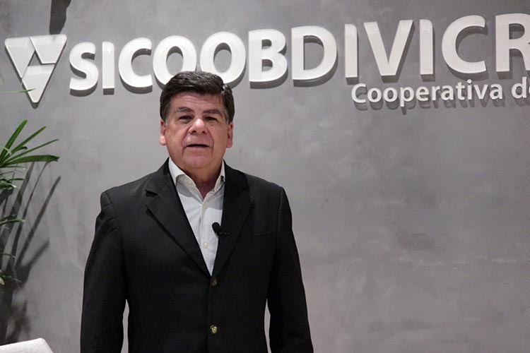 Imagem: Sicoob Divicred inaugura agência em Juiz de Fora