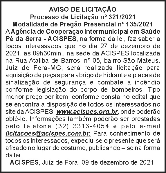 1 ACISPES 321