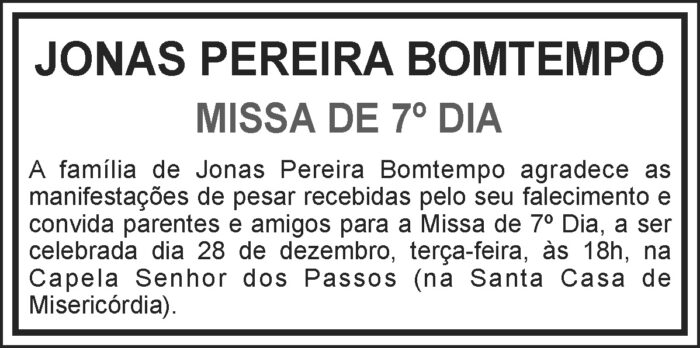 1 JONAS