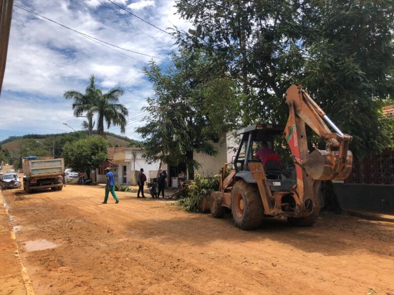 Temporal deixa cerca de 50 famílias desalojadas em Santana do Deserto 2 7santana do deserto by aelson amaral e1640705963668