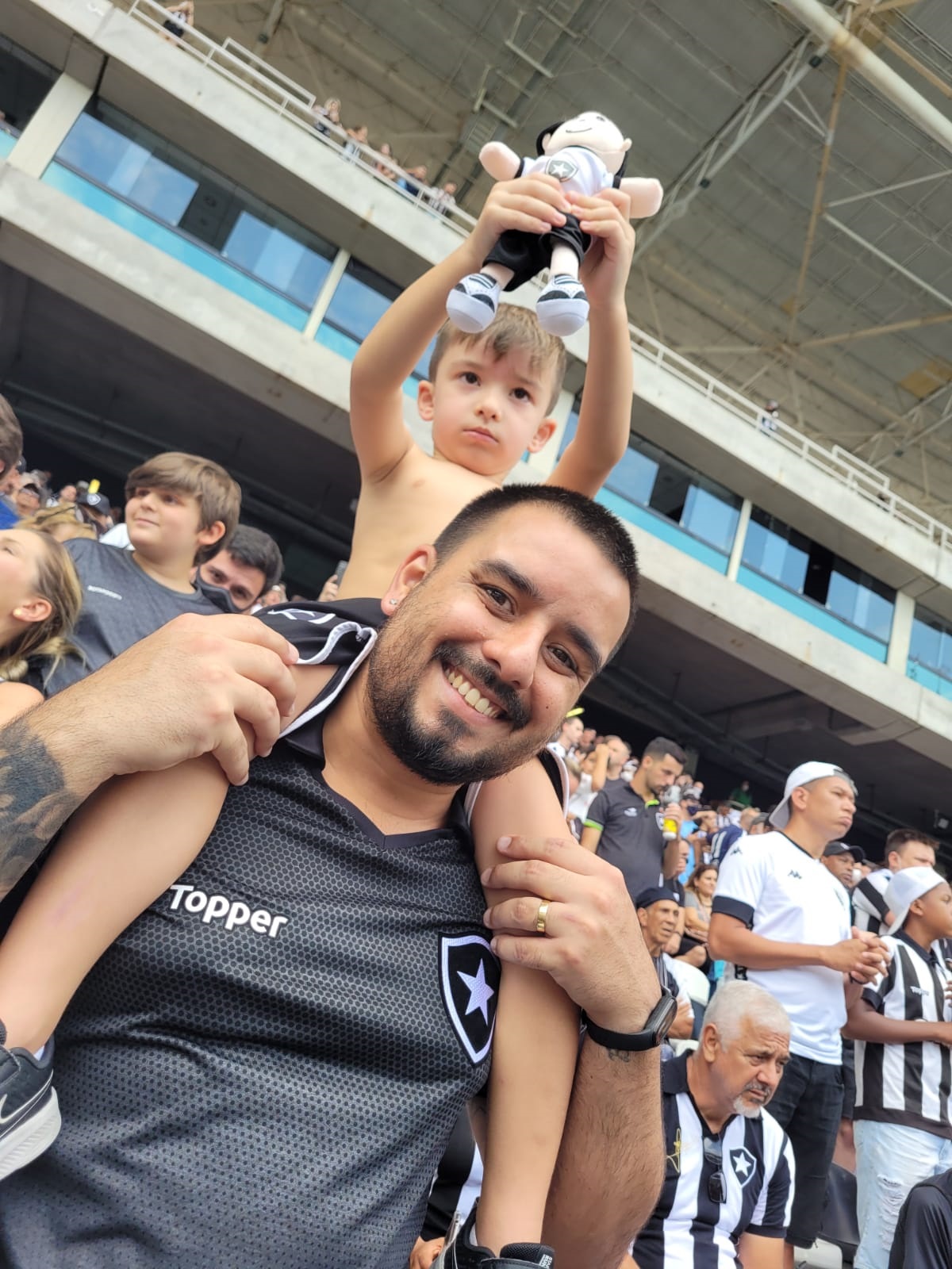 CR Botafogo 1 CR Botafogo 1