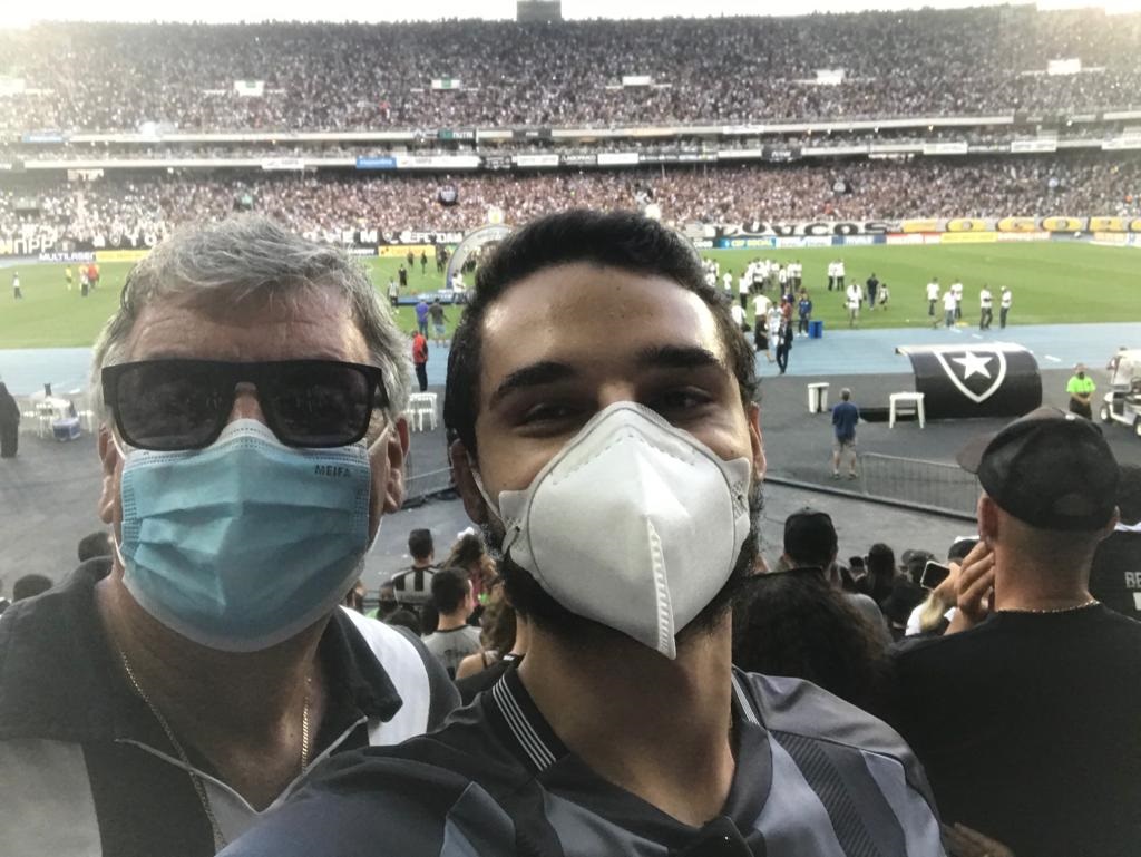 CR Botafogo 3 CR Botafogo 3