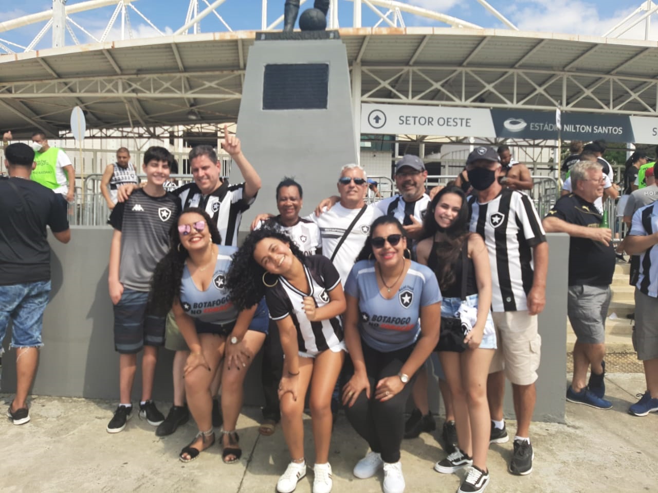 CR Botafogo 4 CR Botafogo 4