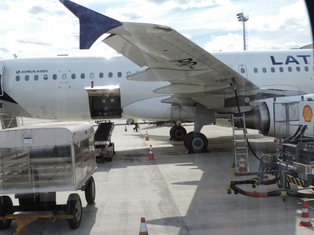 Passagens aéreas da Zona da Mata para São Paulo por apenas R$ 342 (ida e volta) 2 DSCN1536