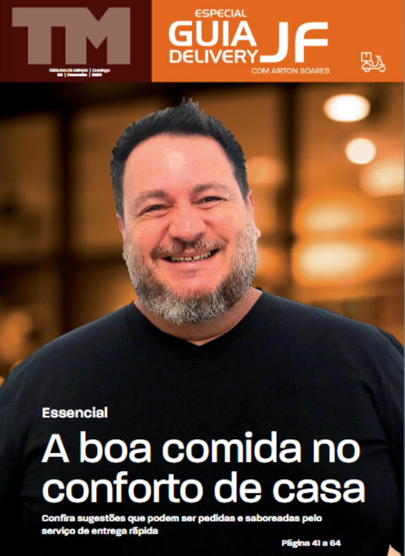 Guia Delivery Fevereiro 1
