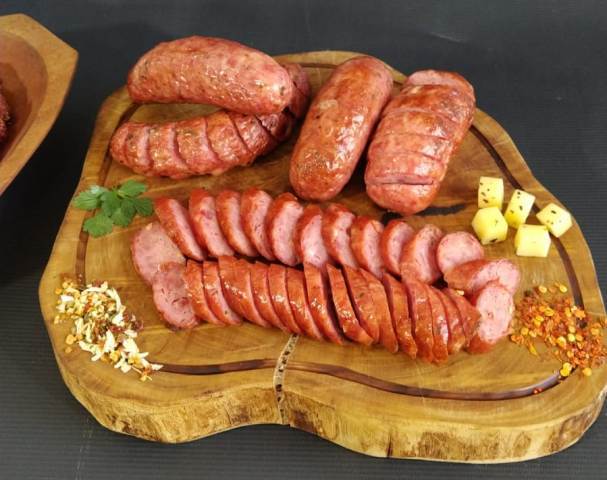 Linguica Soberana