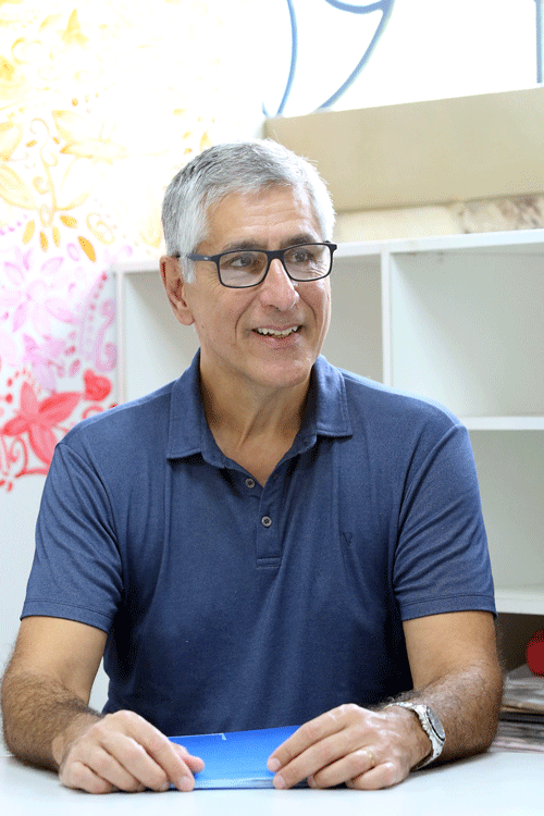 Marcelo Matta faz balanço sobre o primeiro ano no comando do esporte 2 Marcelo Secr