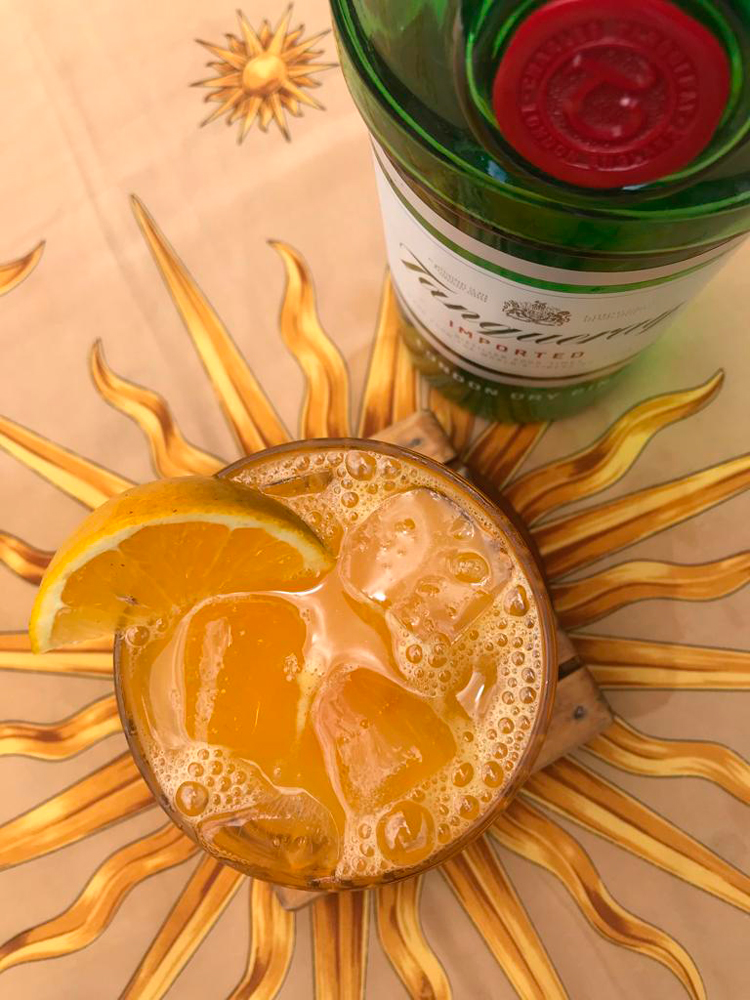 drink ano novo