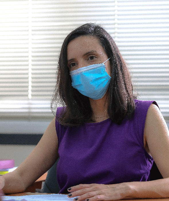 Secretaria de Saúde vai fazer busca ativa para avançar na vacinação em JF 1 anapimentel fernando priamo