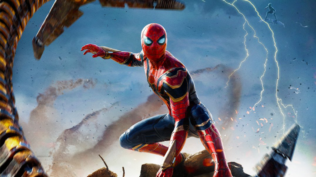 'Homem-Aranha: Sem volta para casa': Nas teias do Multiverso? 3 aranha destacada