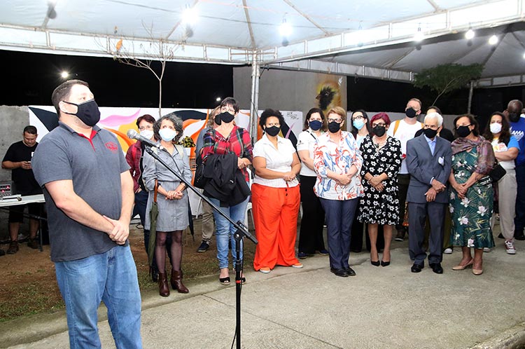PJF inaugura 'Árvore da Vida', em homenagem às vítimas da Covid-19 2 arvore da vida by fernando priamo 5