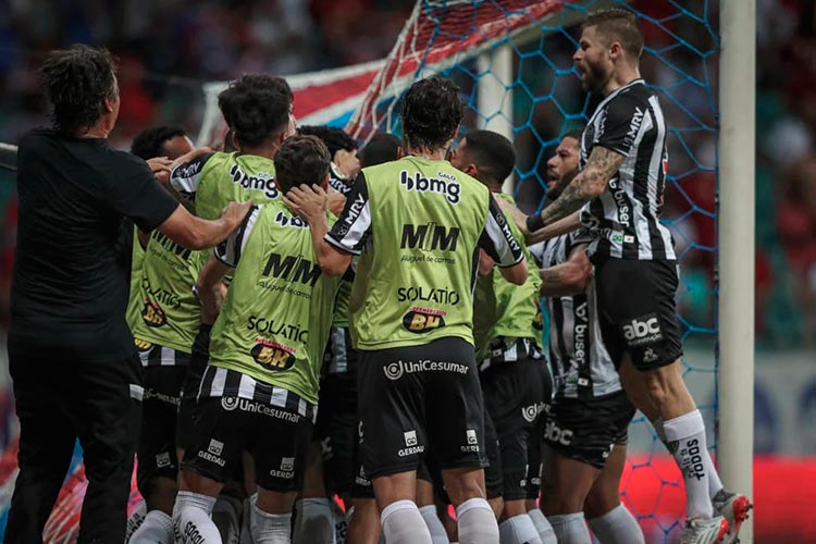 atletico campeao brasileiro by pedro souza atletico mg