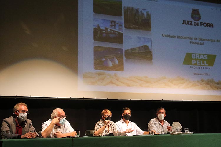 PJF e Braspell Bioenergia firmam protocolo de intenções; investimento previsto é de R$ 3 bilhões 1 braspell juiz de fora by fernando priamo 1