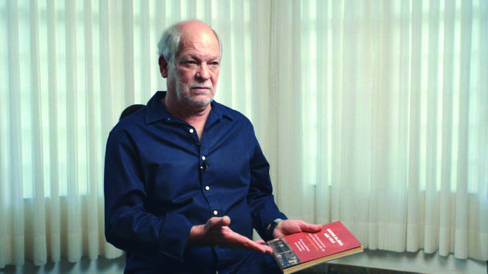 'Dentro da área não vale': memórias e depoimentos sobre o futebol de salão 2 carlos salomao
