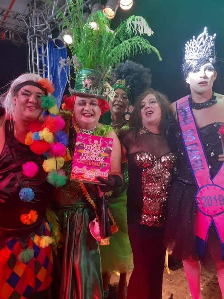 Situação do carnaval de 2022 ainda é incerta em cidades da região 3 carnaval