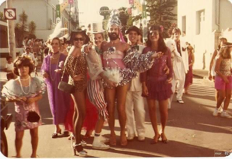 Situação do carnaval de 2022 ainda é incerta em cidades da região 4 carnaval