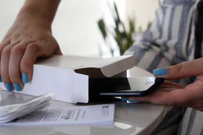 Troca de celular com defeito deve ser feita de forma imediata 1 defesa consumidor troca celular