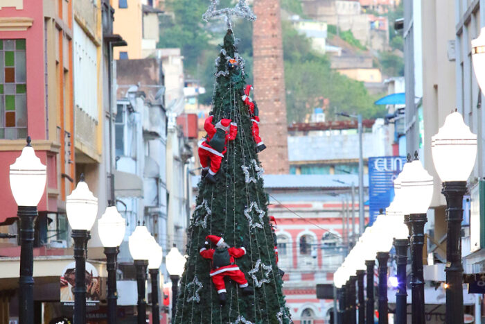 destacada natal