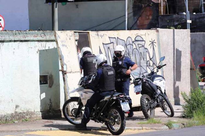 Assaltos e furtos causam insegurança na região do Poço Rico 1 inseguranca poco rico by fernando